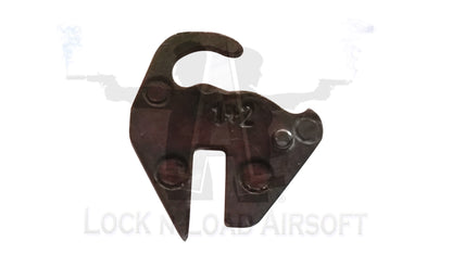 KWA HK USP Fire Control Detent Plate