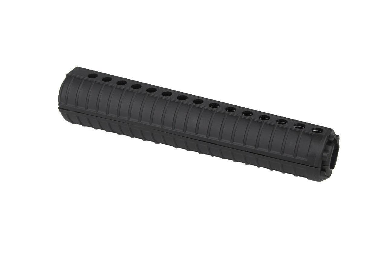 M16 Polymer Hand Guard | Black – Lock N Load Airsoft