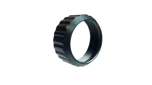 Reinforced Full Metal MOD 0 MK12 Handguard Assembling Ring