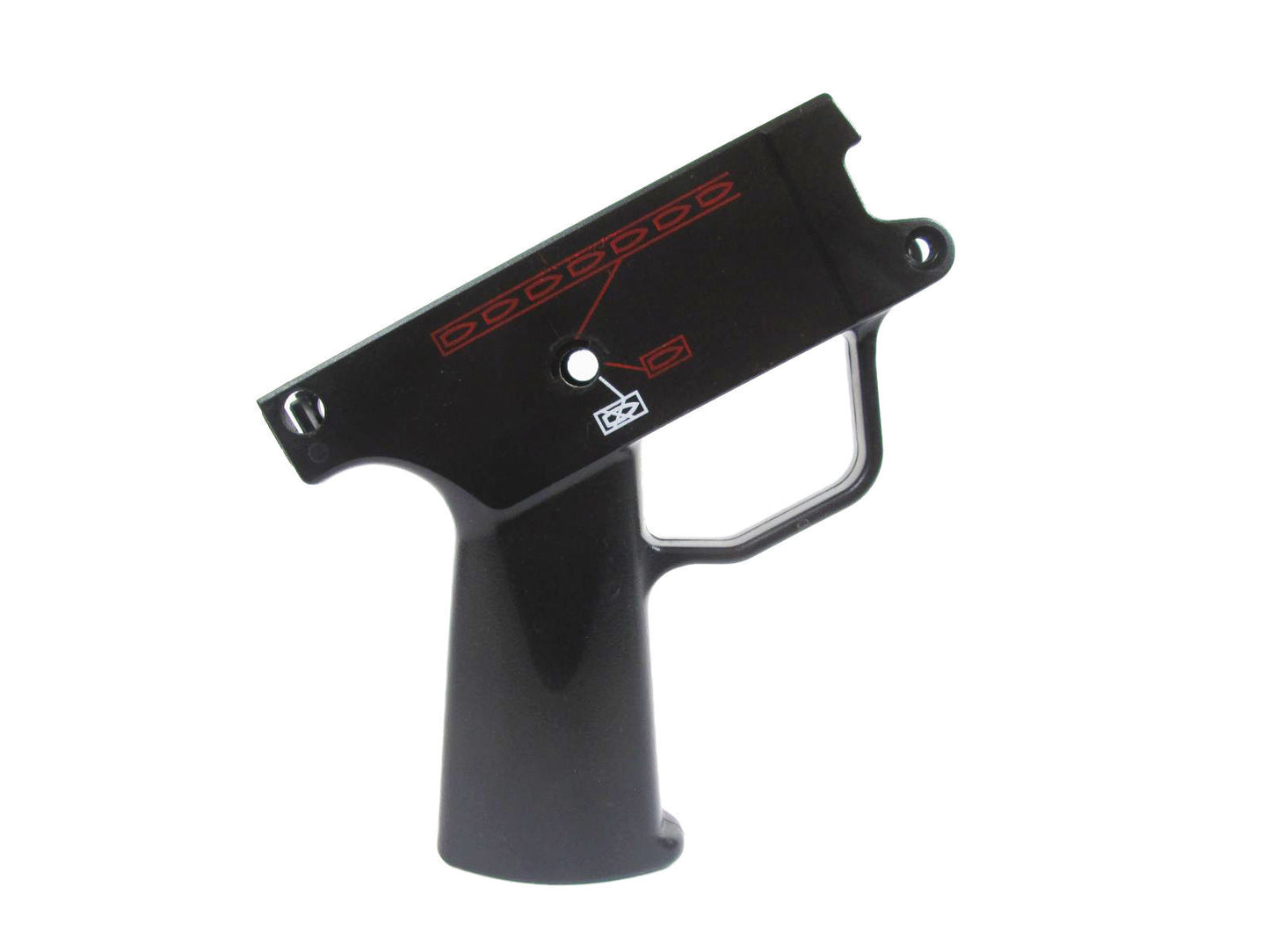 MP5 Airsoft Lower Receiver Full Metal