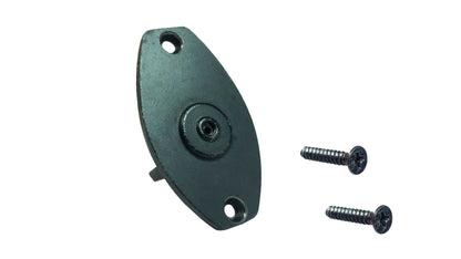 Echo 1 M5 Motor Plate w/ Installation Screws