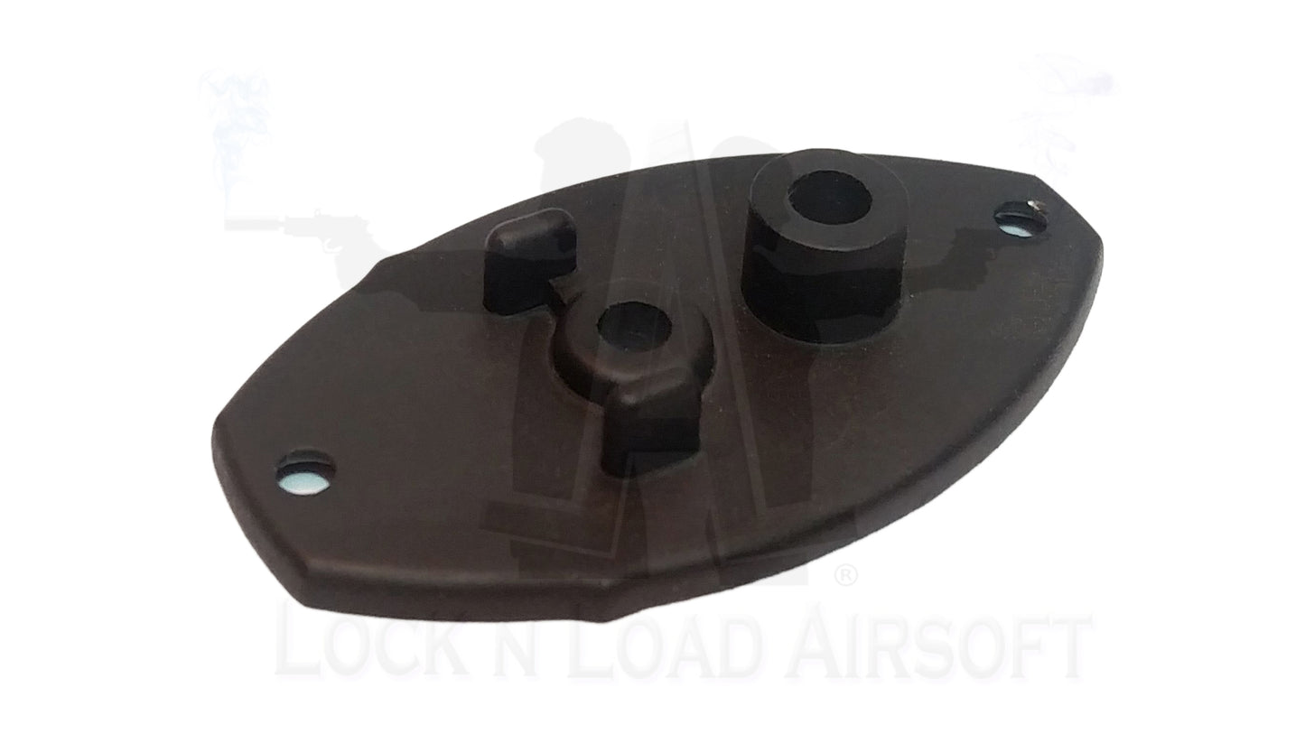 G36 Reinforced Full Metal Motor Plate Replacement