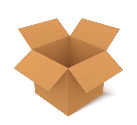 Standard Shipping