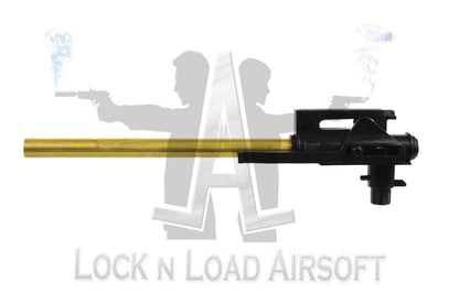 M5K Inner Barrel w Hop Up - Drop In Ready