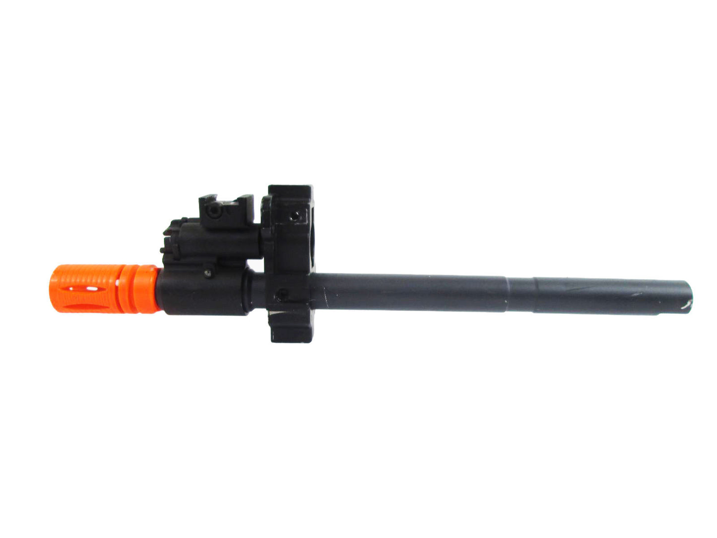 SCAR Outer Barrel Without Sight