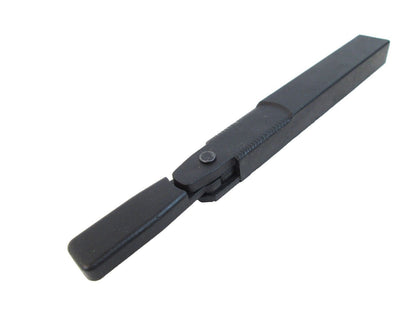 G36 Airsoft Charging Handle Recoil