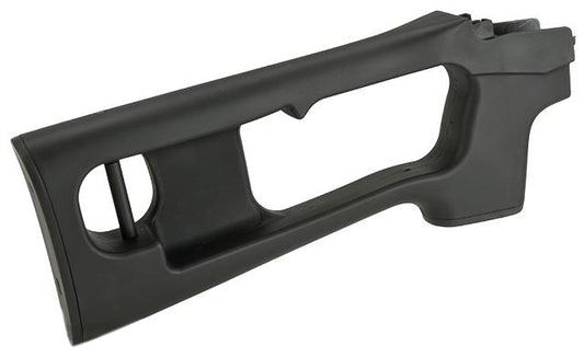 SVD Rear Stock Replacement - Black