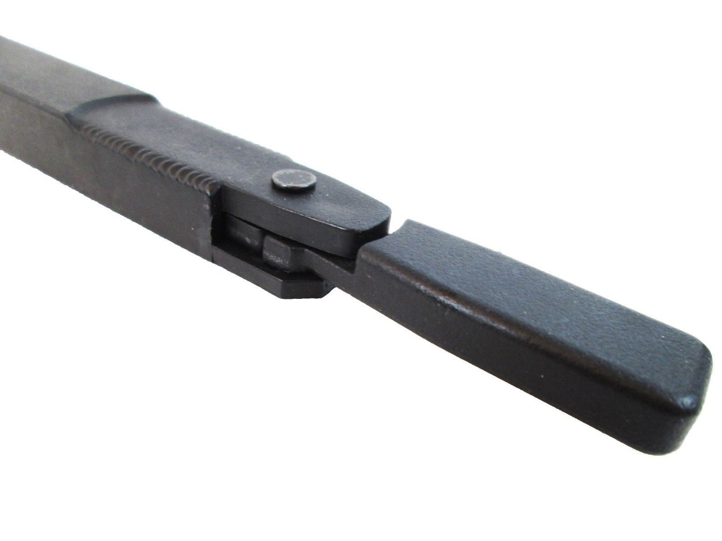 G36 Airsoft Charging Handle Recoil